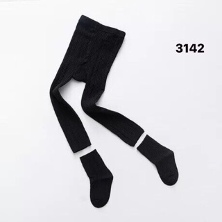 5 Quần tất bé gái