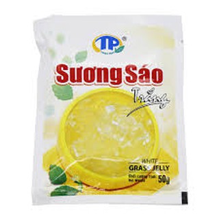 Bột sương sáo trắng 50g