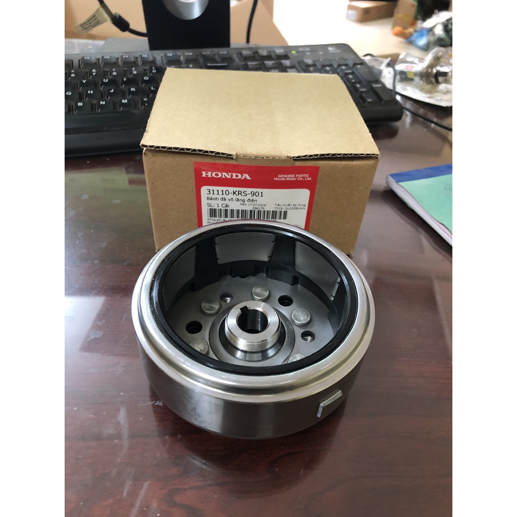 Vô Lăng chính hãng honda xe dream , wave