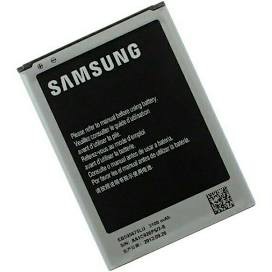 Pin samsung galaxy NOTE 2 / N7100 (EB-595675LU3100)