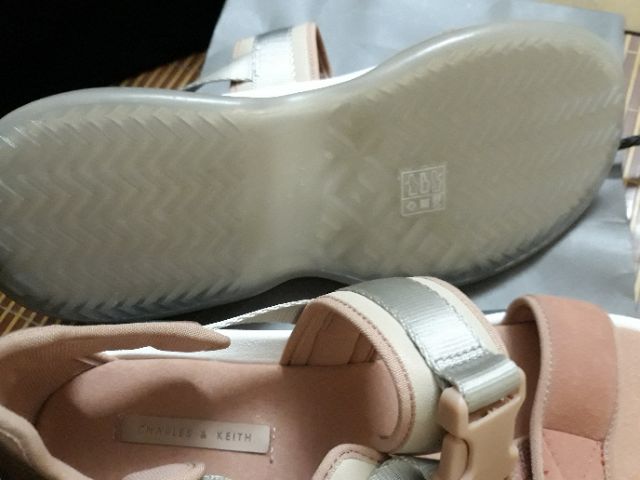 Sandal cnk size 41 new