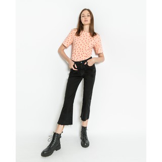 Quần jeans ống loe j-p fashion 11106604