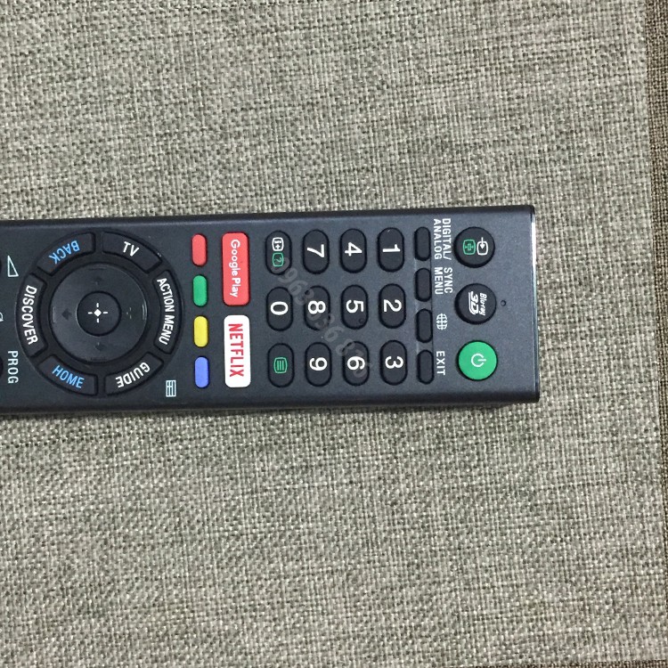 [FREESHIP 50K] Remote tivi sony ✔ Điều khiển tivi Sony RMT-TZ300P