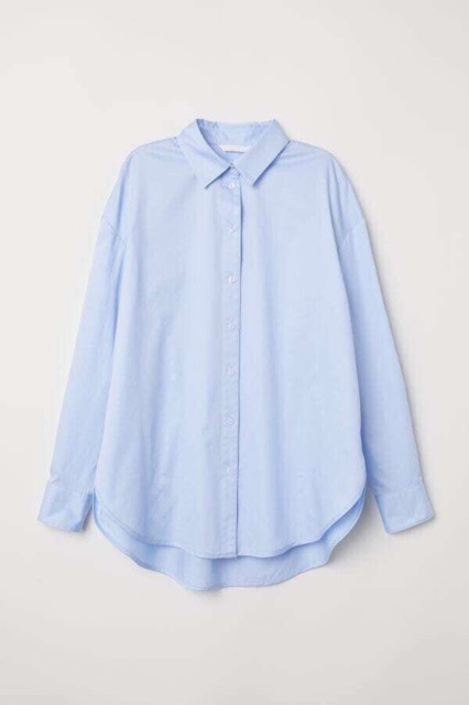 Áo sơ mi xuất dư