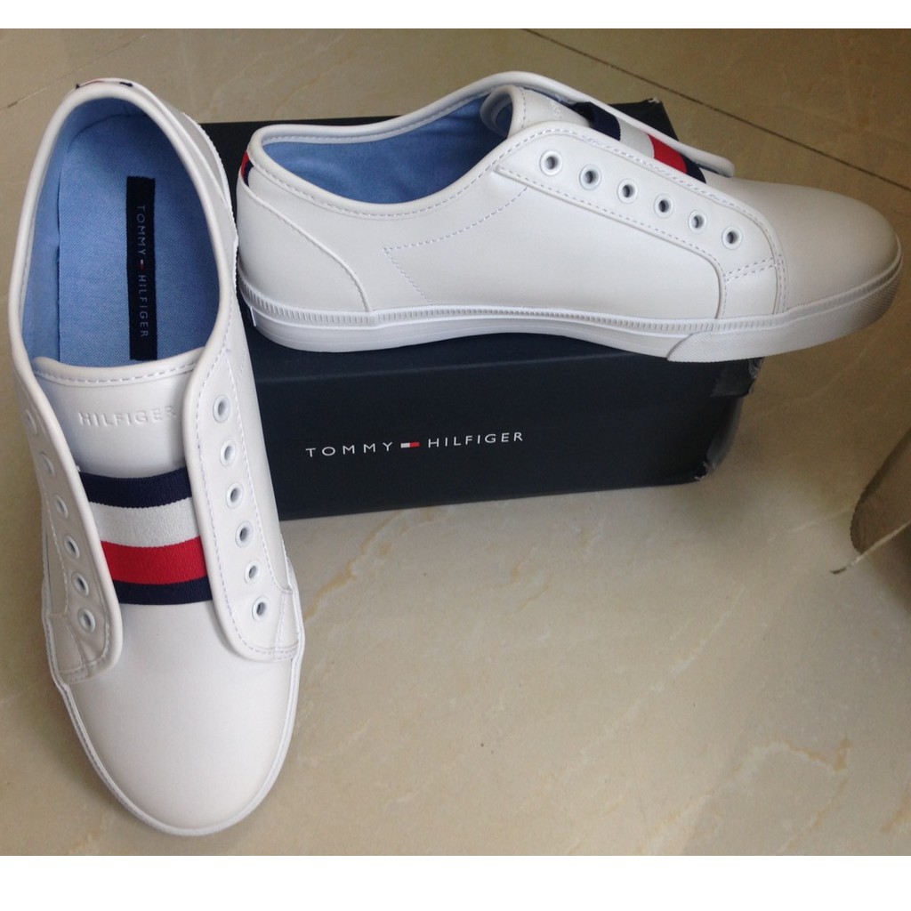 Giày thể thao Tommy nữ - size Us 7.5 - (Size VN: 38 - 39)