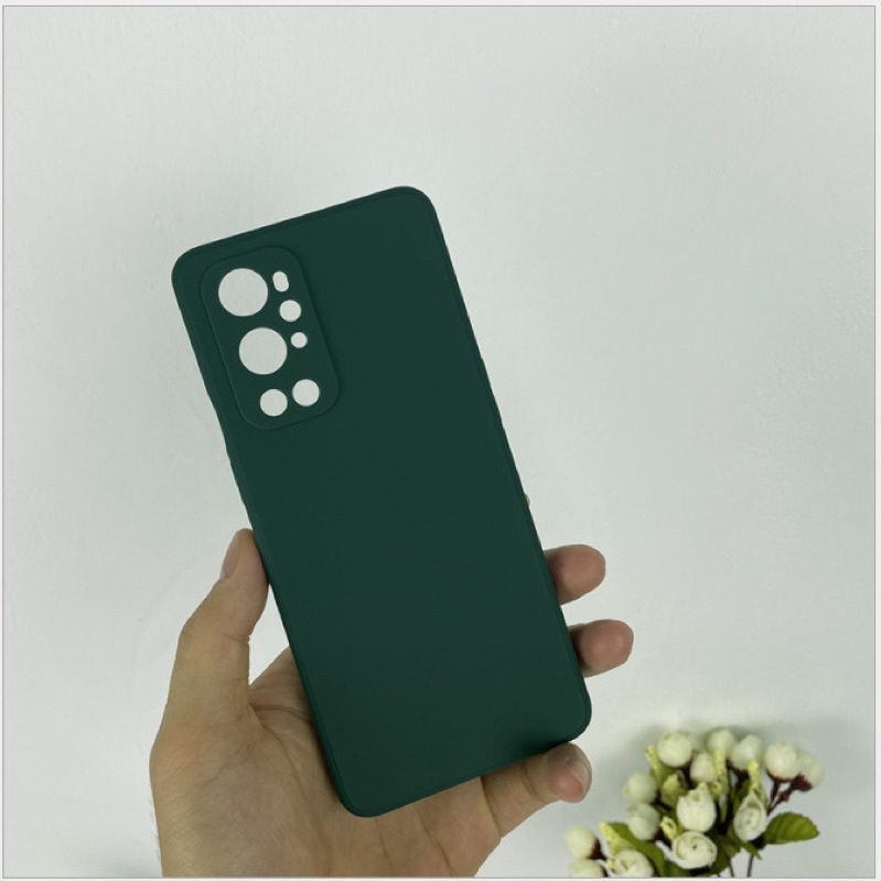 Ốp silicon oneplus 8/8pro/8t/9r/9/9pro