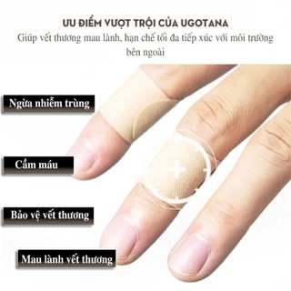 Băng dính cá nhân UGOTANA