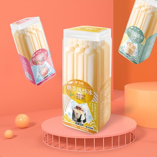 Thạch trà sữa hộp 405ml