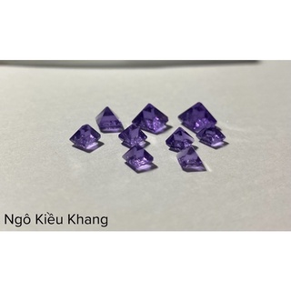 💜Bộ nuôi tinh thể Phèn Crom