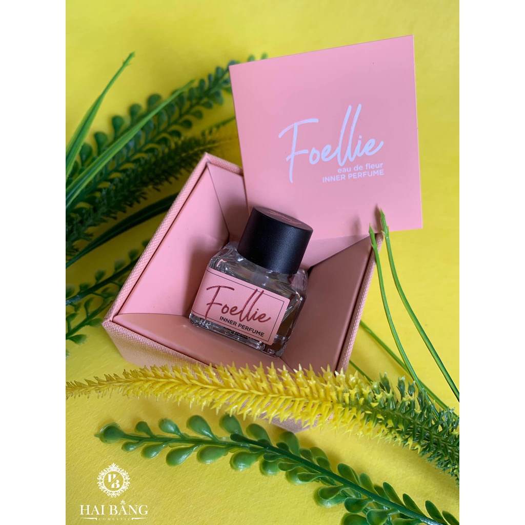 FOELLIE - NƯỚC HOA | BigBuy360 - bigbuy360.vn
