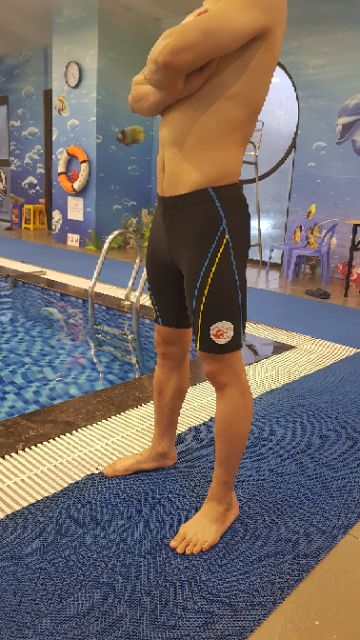 Quần bơi chuyen nghiẹp | BigBuy360 - bigbuy360.vn