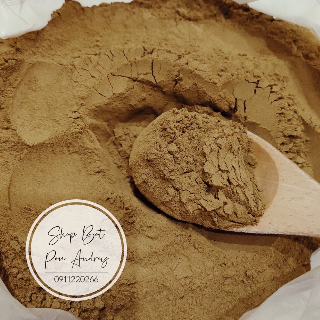 Bột Quế Nguyên Chất Túi 500Gr/1Kg - Giúp Làm Đẹp Dưỡng Da, Gia Vị Nấu Ăn