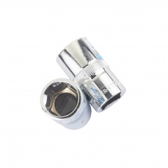 [CHÍNH HÃNG] Đầu Tuýp Ngắn, Đầu 1/2 Khẩu Lục Giác King Blue cỡ 8-32mm