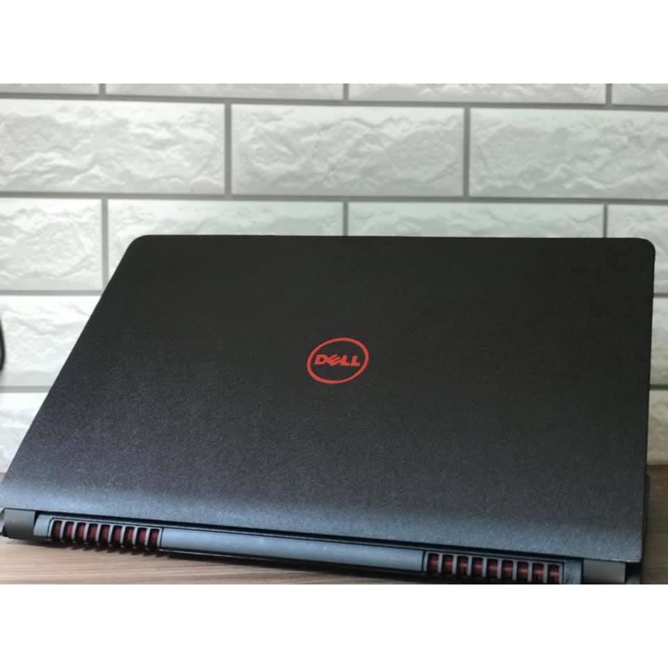 (Siêu Phẩm Chuyên Game) Laptop Dell Gaming 7559 i7 6700HQ, 16Gb Ram, SSD 180GB & HDD 500GB (Tặng kèm Full phụ kiện) | BigBuy360 - bigbuy360.vn