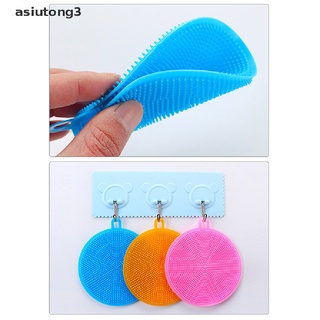 Máy Rửa Chén Silicone Tiện Lợi