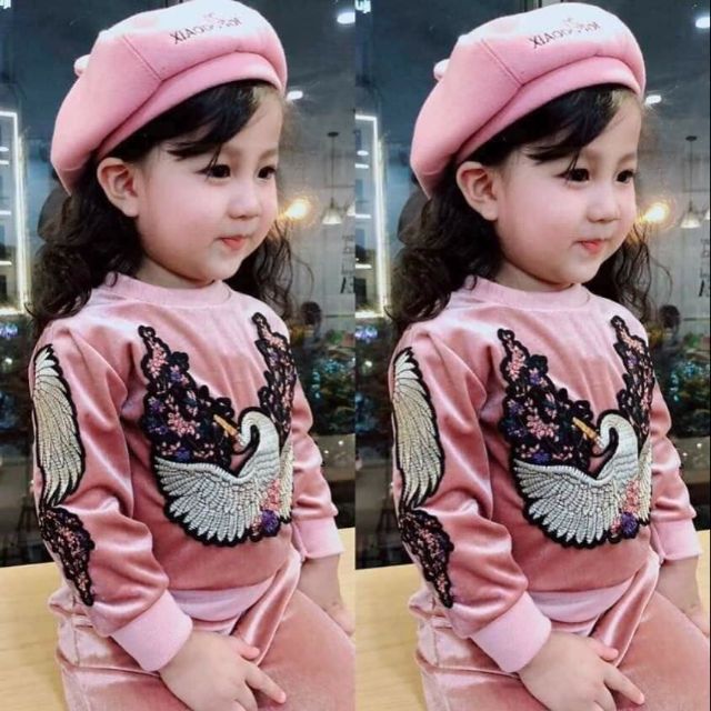 Bộ trẻ em