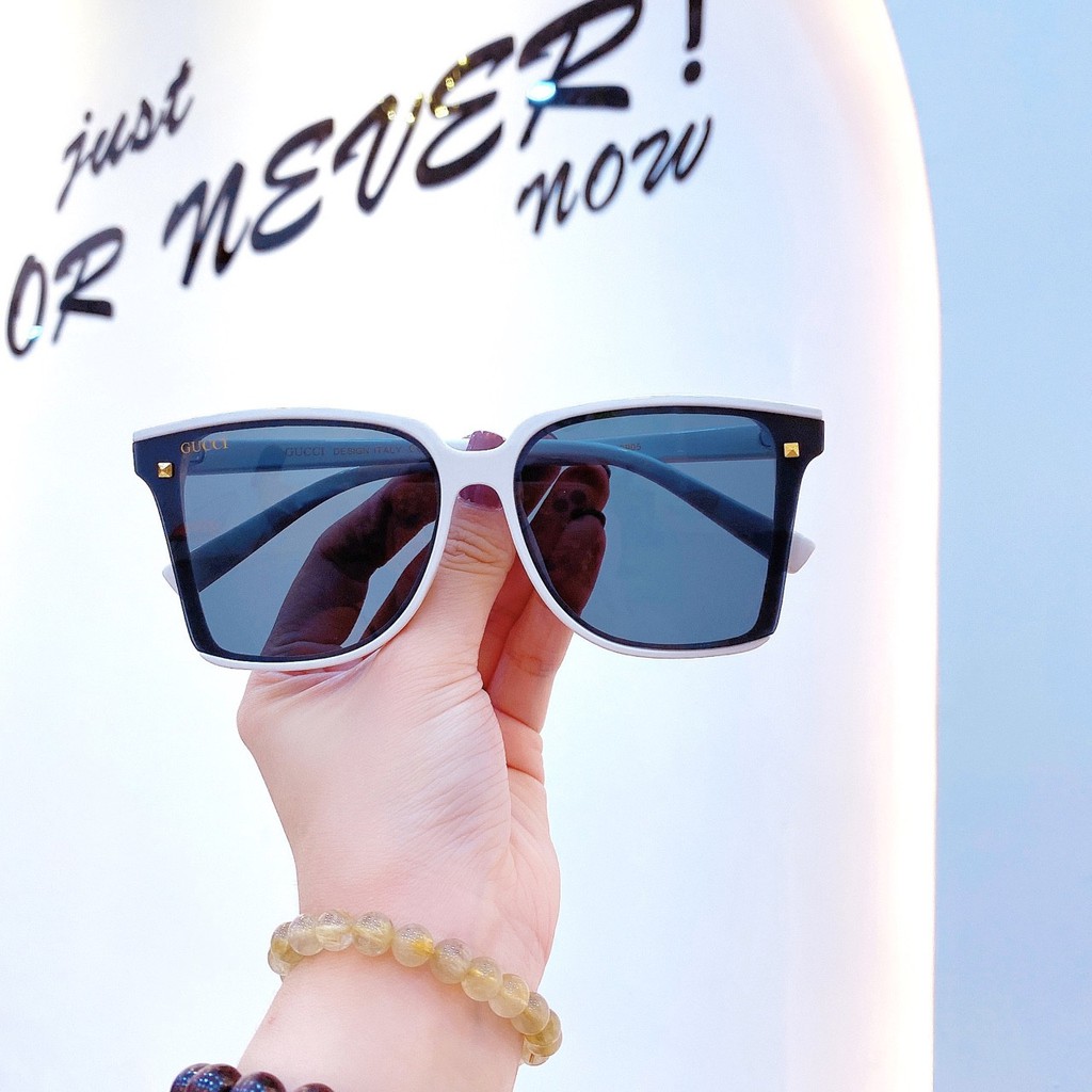 [Mã FAGOGO giảm 12% đơn 99K] Mắt kính thời trang cao cấp cho nữ B221 UV 💎 FREESHIP 💎 chống tia UV400 | BigBuy360 - bigbuy360.vn