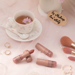 SON NỘI ĐỊA TRUNG HERORANGE KEM LÌ