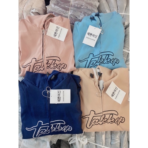 Áo Khoác Form Rộng Dành Cho Nữ Như Hình  KSS307 FREESHIP ĐƠN TỪ 99K