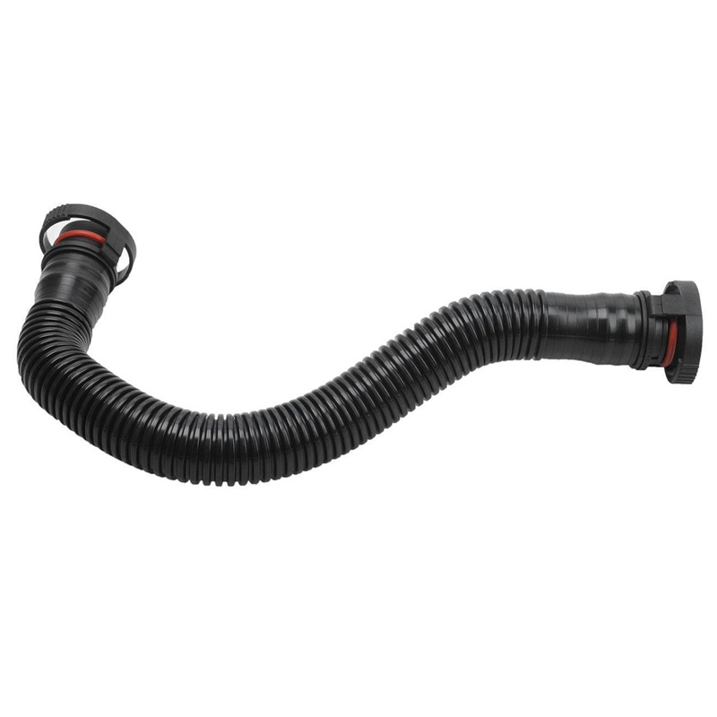 Ống Thở Động Cơ Quay Tay Mới 94810724702 Phụ Kiện Cho Xe Ô Tô Porsche Cayenne 4.8 V8 2008-2010