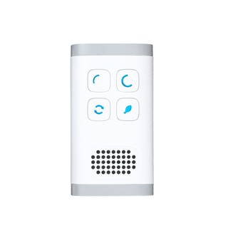Máy tạo khí Ozone khử trùng cho xe hơi / phòng tắm ổ cắm US