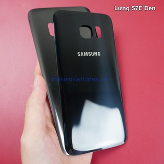 Nắp Lưng SS S7 Edge (cong)