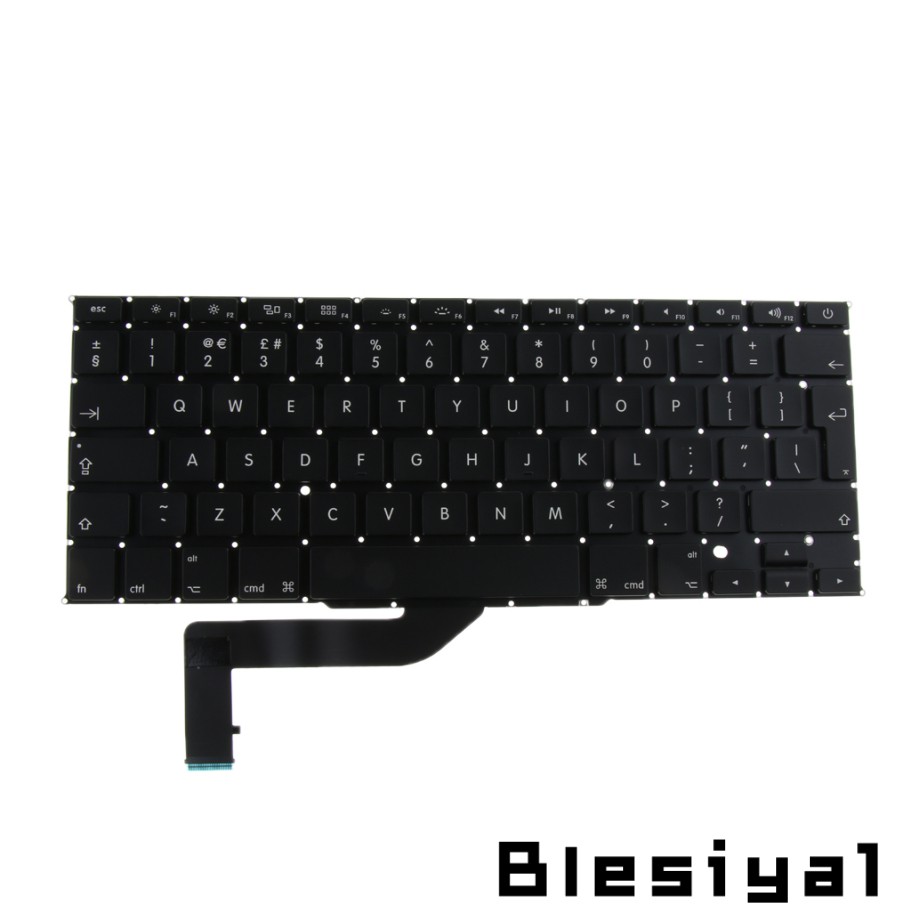 Bàn phím Apple Macbook Pro Retina 15 A1398