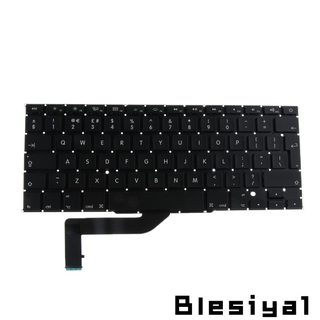 Bàn phím Apple Macbook Pro Retina 15 A1398