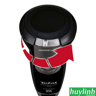 Máy xay sinh tố Tefal HB833840