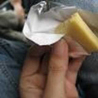 Bánh sữa Ba Vì