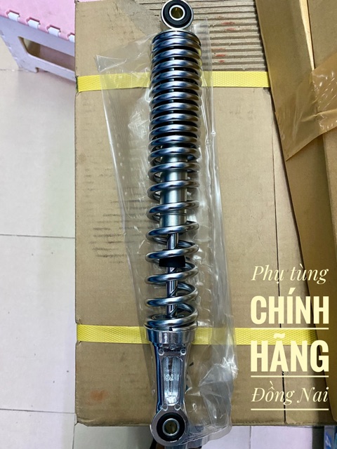 PHUỘC SAU-GIẢM XÓC SAU ZIN FUTURE X CHÍNH HÃNG HONDA-GIÁ 1 CÂY