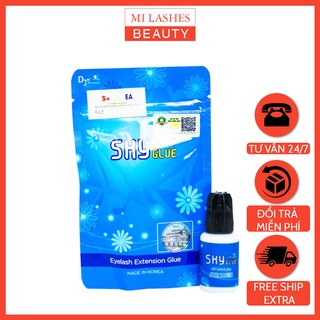 Keo sky S+,sky trong(bao bì mới)