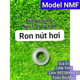 Gioang Giữ Nắp Hơi Nồi Cơm Điện Tử Toshiba phụ kiện phụ tùng linh kiện chính hãng