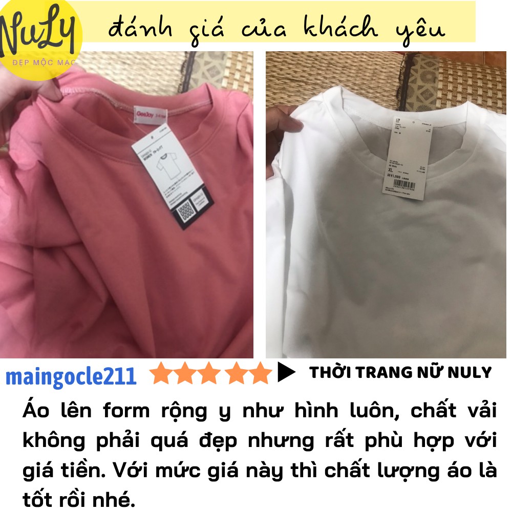 Áo Phông Nữ Dài Tay Bồng Bo Chun Freesize | WebRaoVat - webraovat.net.vn