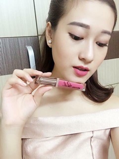 Son Pear - dòng son lì cao cấp 