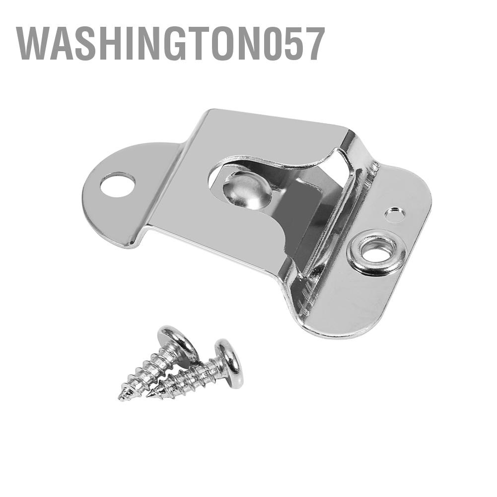 Washington057 Car Speaker Microphone Mic for Motorola GB338/GM950/GM300/GM3688/MCX760/GM3188 Mobile Radio