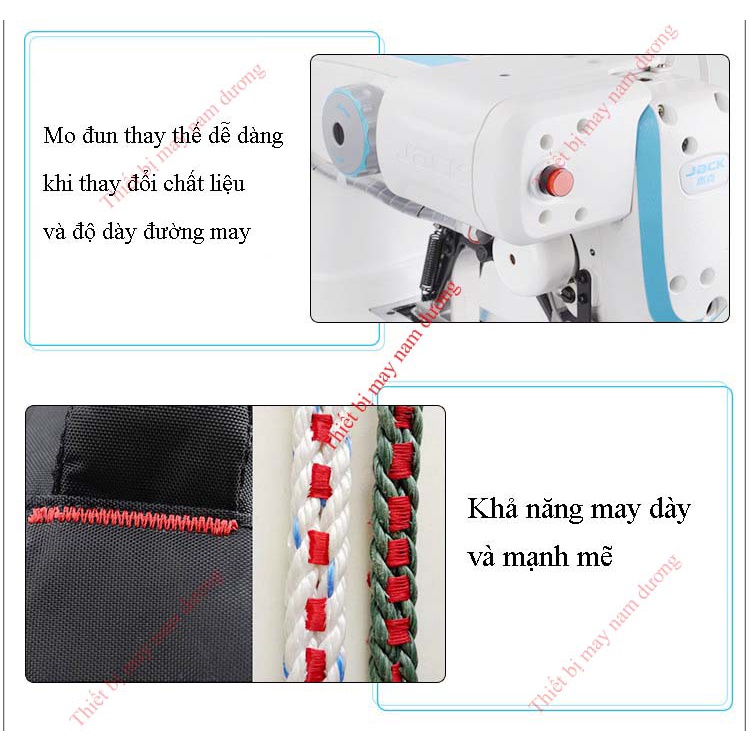 MÁY BỌ ĐIỆN TỬ JACK 1900GSK