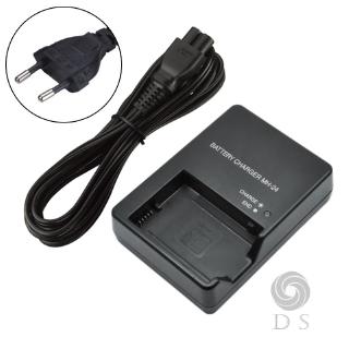 Bộ Sạc Pin Máy Ảnh Nikon En-El14 P7100 P7000 D5100 D3100