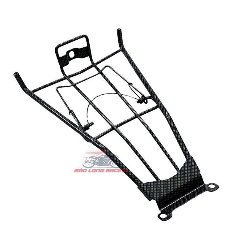Baga Sơn CARBON tĩnh điện gắn WINNER X hàng chất lượng giá tốt