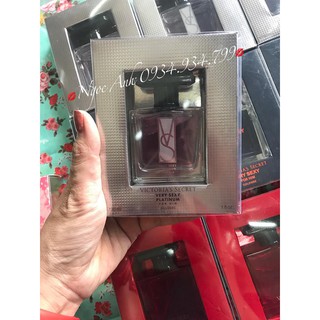 NƯỚC HOA VICTORIA'S SECRET AUTH 100% - 30ml