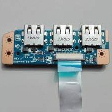 Thay thế bo USB Sony sve15 mbx 269