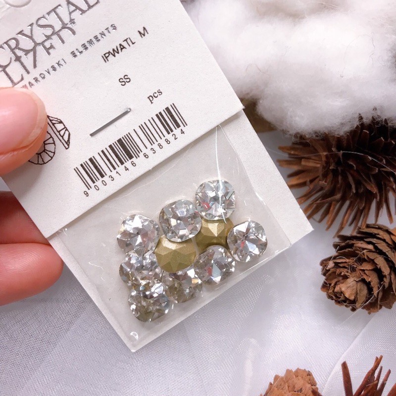 Sét đá khối 10v/15k SHOP NAIL HUYỀN ANH | BigBuy360 - bigbuy360.vn