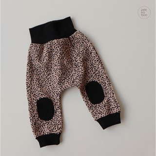 Bộ DA BÁO BST PEEKABOO