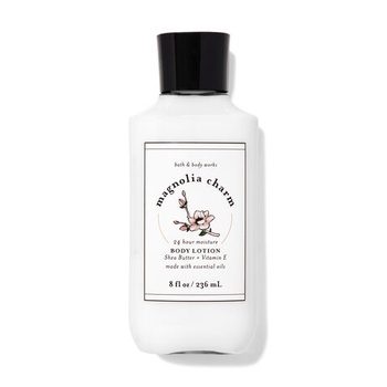 🍥Sữa Dưỡng thể toàn thân Magnolia Charm - Bath and Body Works 🍥