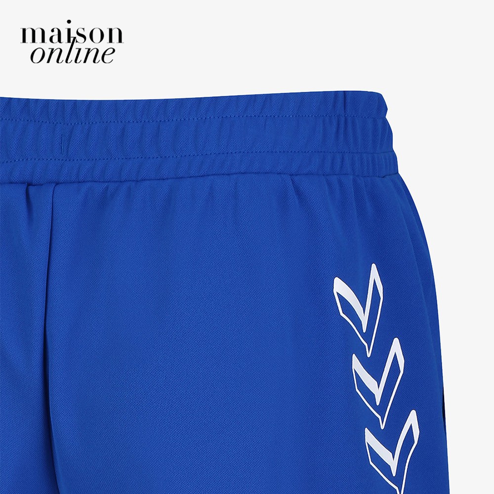 MLB - Quần short lưng thun Symbol New York Yankees 31SP03031-50U