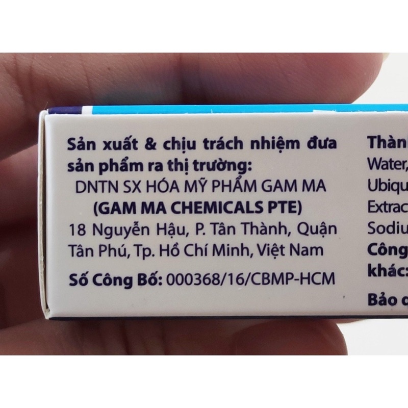 ✅[CHÍNH HÃNG] Gel Giảm Mụn, Ngừa Thâm Derma Forte 15G