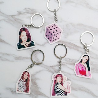 [Siêu rẻ] Móc khóa Blackpink