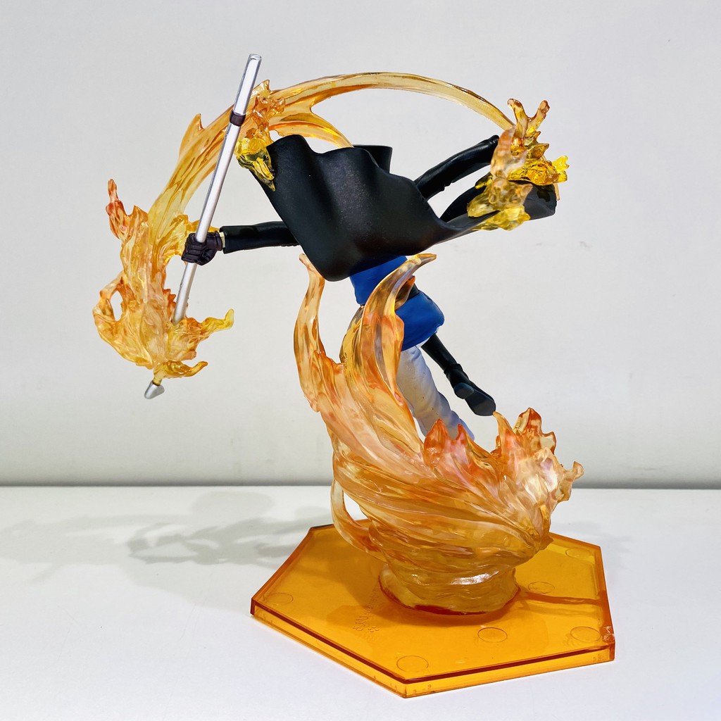 Mô hình Sabo F.zero cao 18cm Tổng tham mưu Trưởng của Quân Cách mạng ...