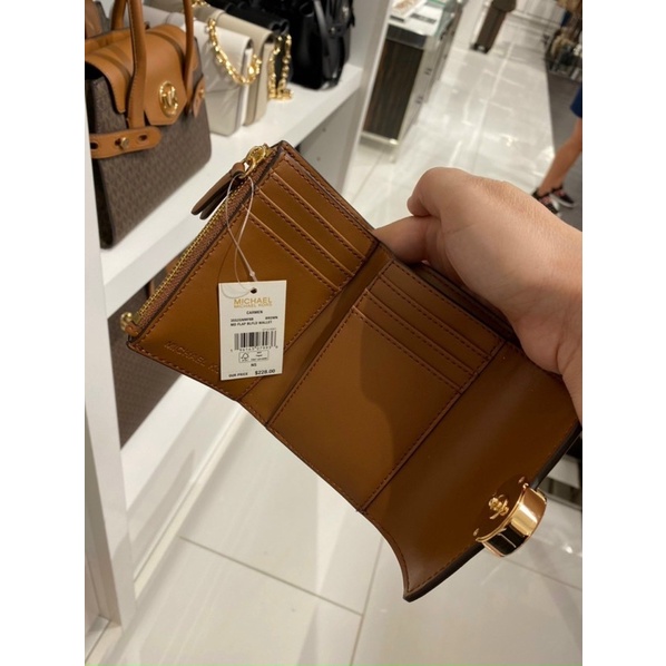 Ví micheal kors auth sale