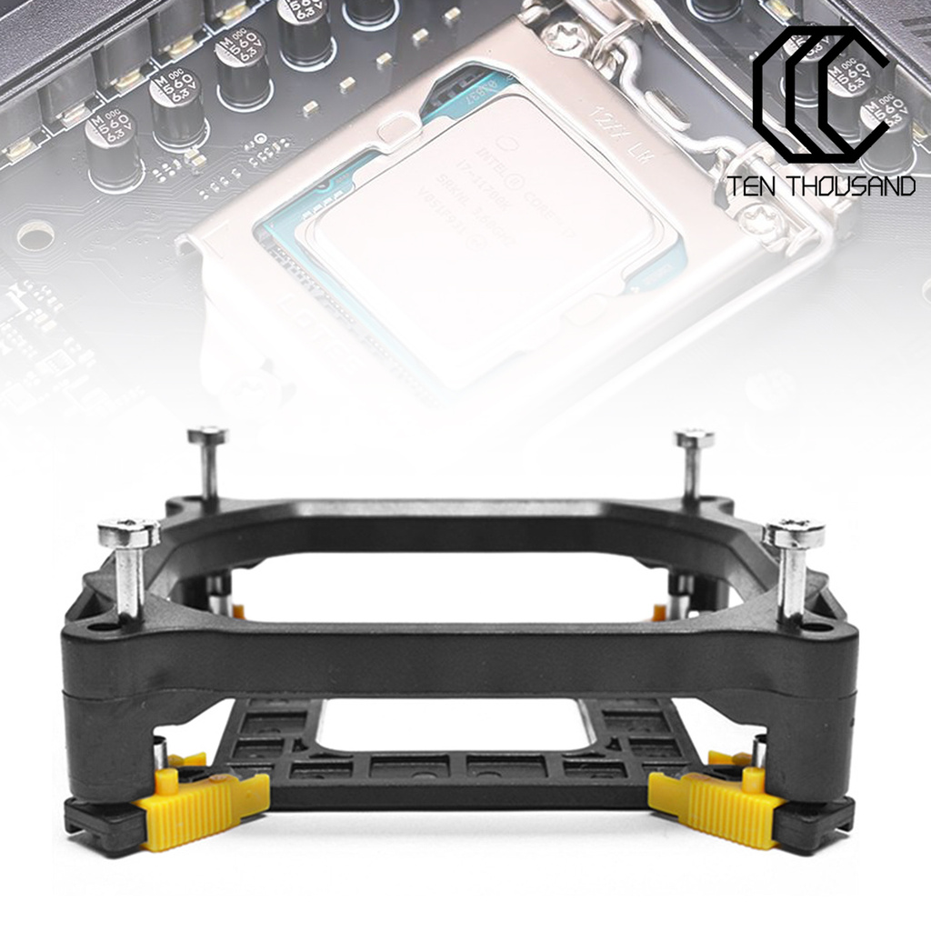 Khung tản nhiệt chuyên dụng cho CPU 115x / 1366 / 2011